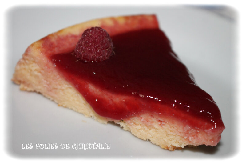Cheesecake Dordogne 10