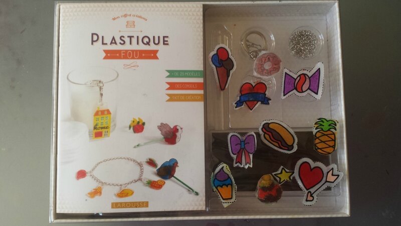 plastique fous larousse