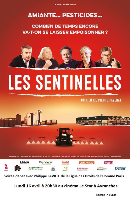les sentinelles-film-ciné-débat-LDH-Avranches-avril-2018