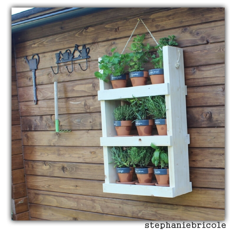 aromatique diy