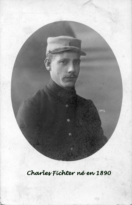 Fichter Charles 2-08-1916