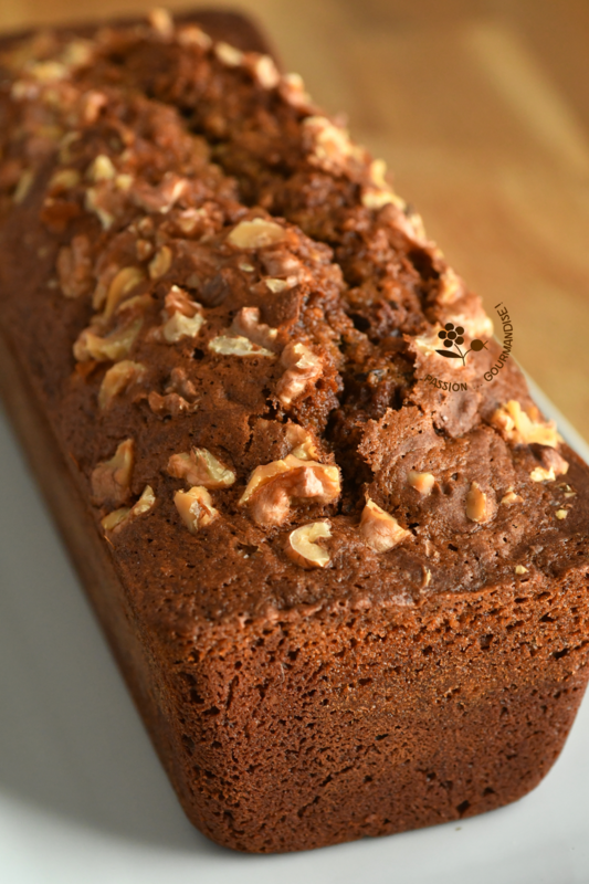 Cake marbré chocolat-café aux noix & pépites de chocolat_1