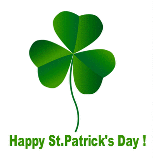 happyStPatricks