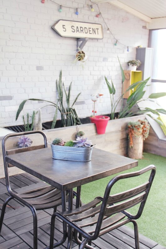 jardin dhiver