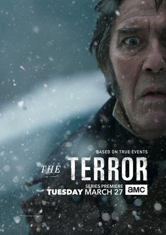 The Terror poster