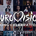 <b>EUROVISION</b> <b>2020</b> : <b>Eurovision</b> Song Celebration <b>2020</b>, 1ère partie !