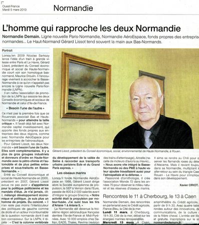 Gérard Lissot
