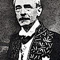 <b>Paul</b> <b>Valéry</b> est né il y a 150 ans, le 30 octobre 1871