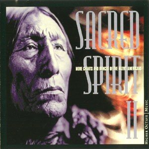 Sacred soirit