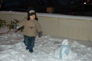 bonhomme de neige (3)