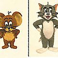 Traduction Tom et Jerry - <b>Alan</b> <b>Dart</b>