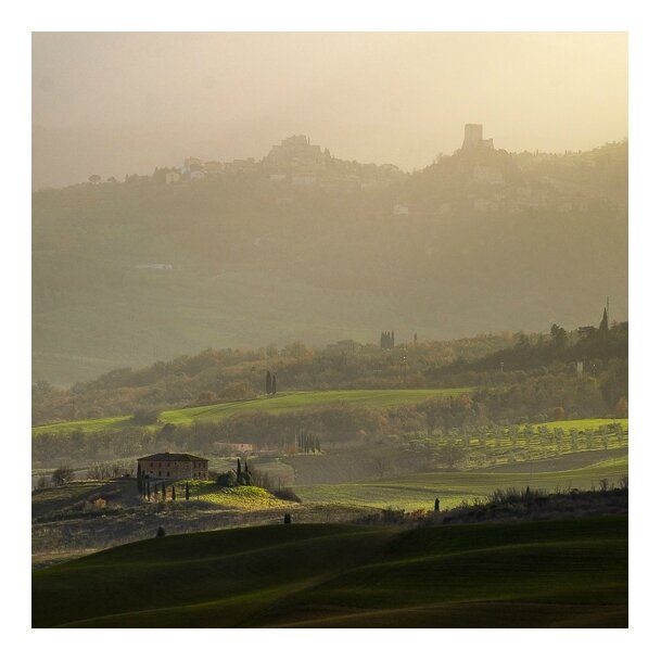 La Val d'Orcia 23