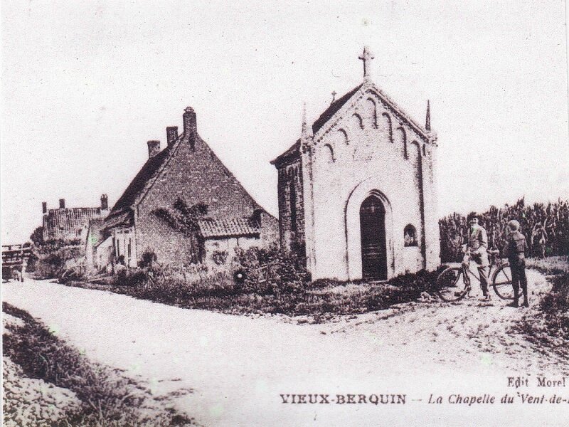 vielle photo