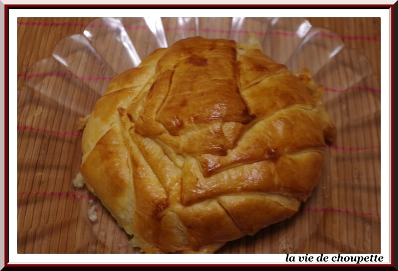 feuilleté de camenbert-2823