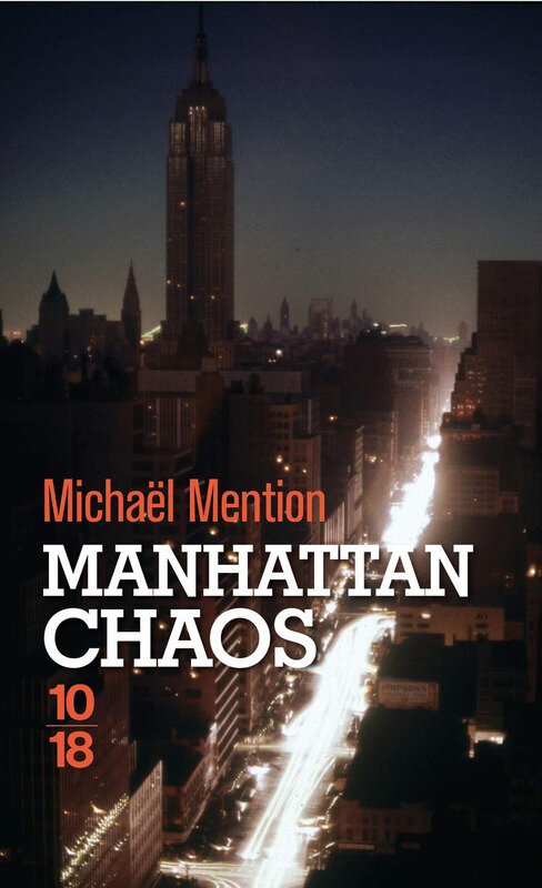 manhattan