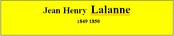 jean henry lalanne