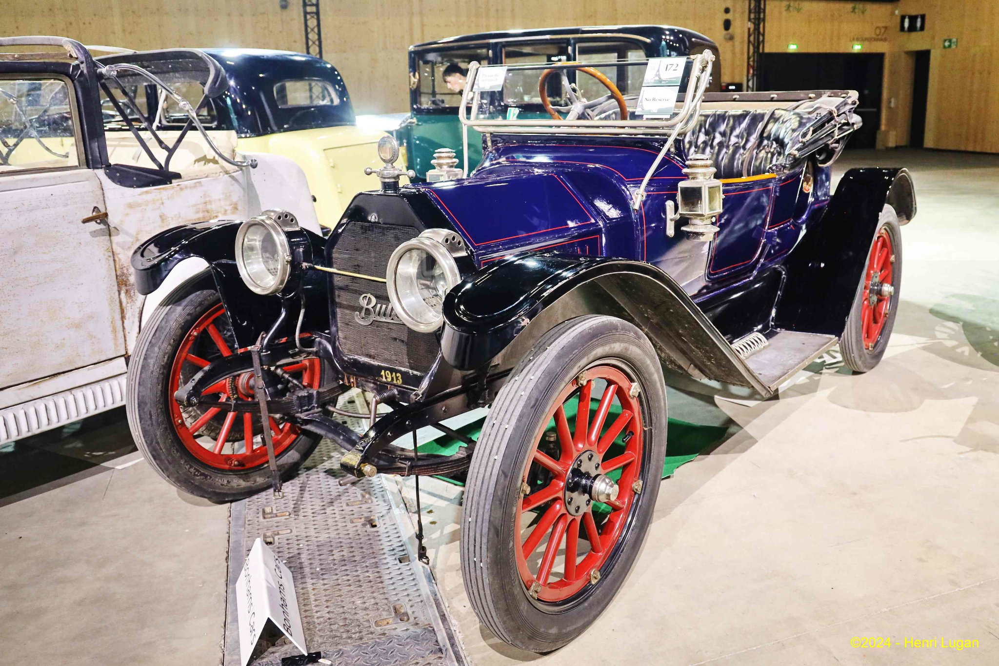 Buick 30 roadster_01 - 1913 [USA] HL_GF