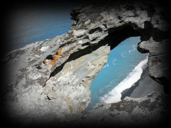 corse