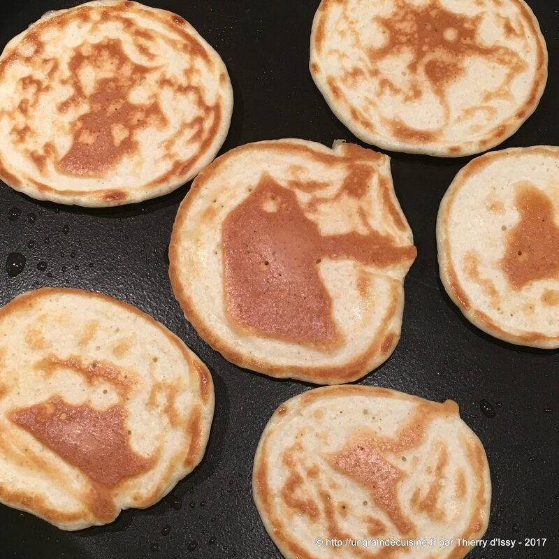Blinis