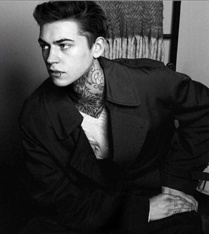 Hardin Scott