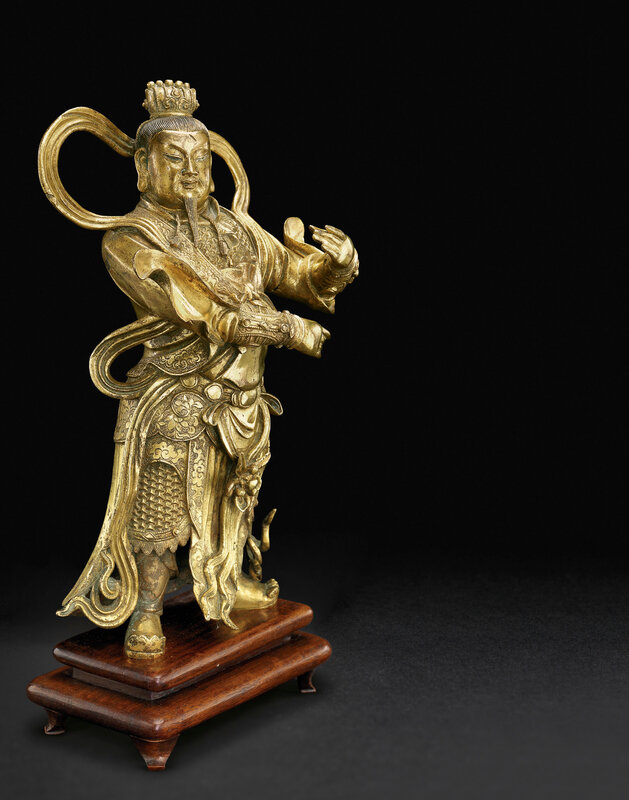 2014_HGK_03371_3111_000(a_gilt-bronze_figure_of_a_guardian_ming_dynasty_late_15th-16th_century)