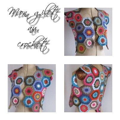 gilet