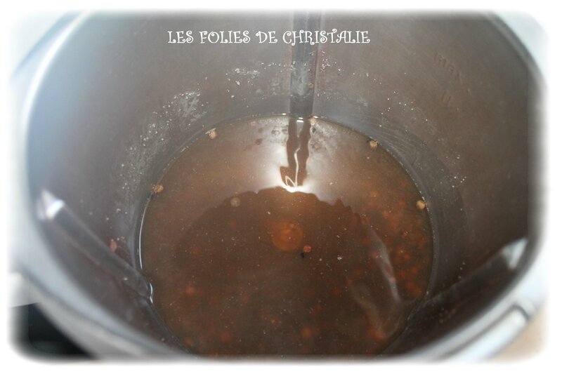 Salade de lentilles au thon 2
