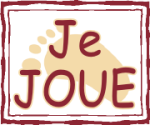 Je joue