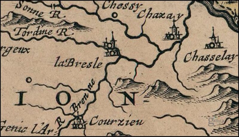 l_arbresle_en_1660