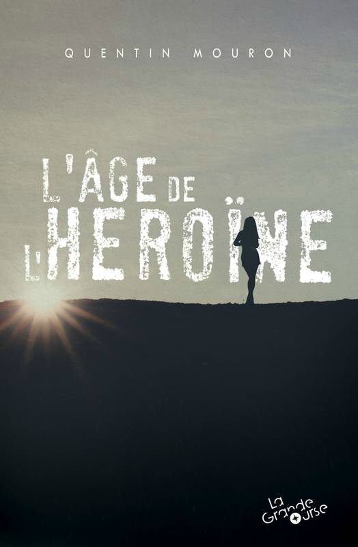 L'âge de l'héroïne