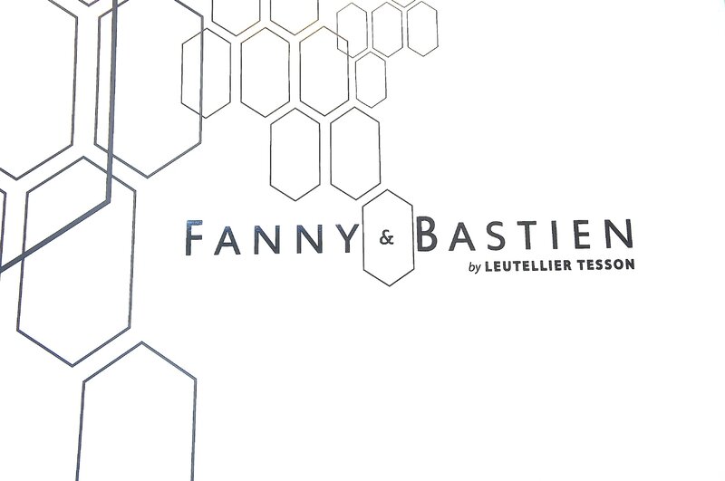 Fanny&Bastien