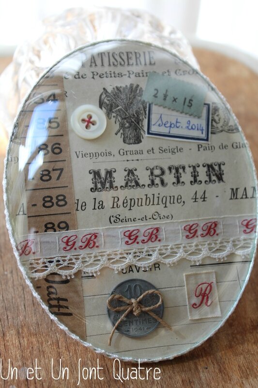 Verre bombé Martin (3)