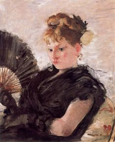 3d086ec517f4223b5c05a1a590fcde10--berthe-morisot-hand-fans