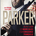 Application PlayVOD, retrouvez <b>Jason</b> <b>Statham</b> dans le thriller « Parker »