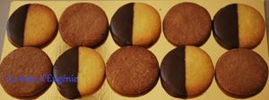 Palets bretons au chocolat - Copie
