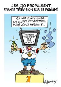 France television web