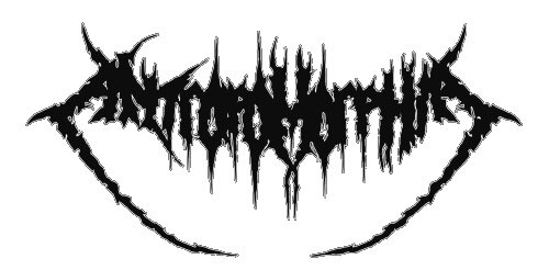Antropomorphia Logo