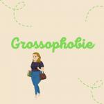 Grossophobie