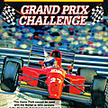 Ferrari Grand Prix Challenge sur NES