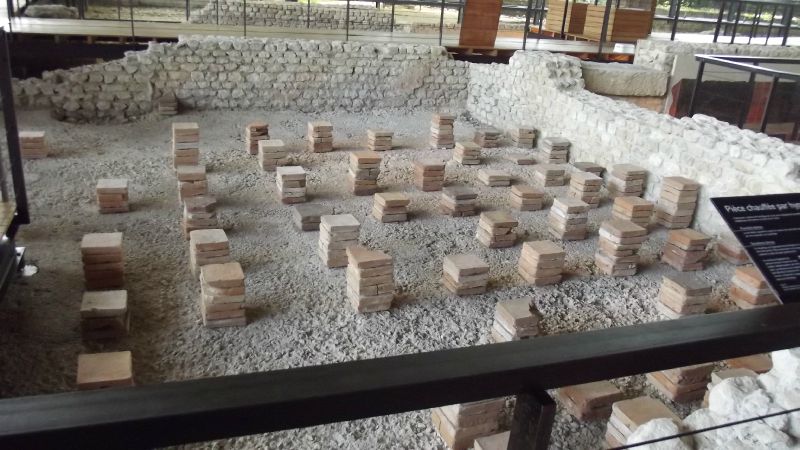 Hypocauste
