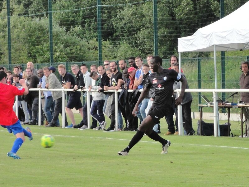 HAC - Chambly amical Tourville-la-Rivière 05