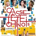 <b>Casse</b>-<b>tête</b> <b>chinois</b> de Cédric Klapich ou les retrouvailles (2013)