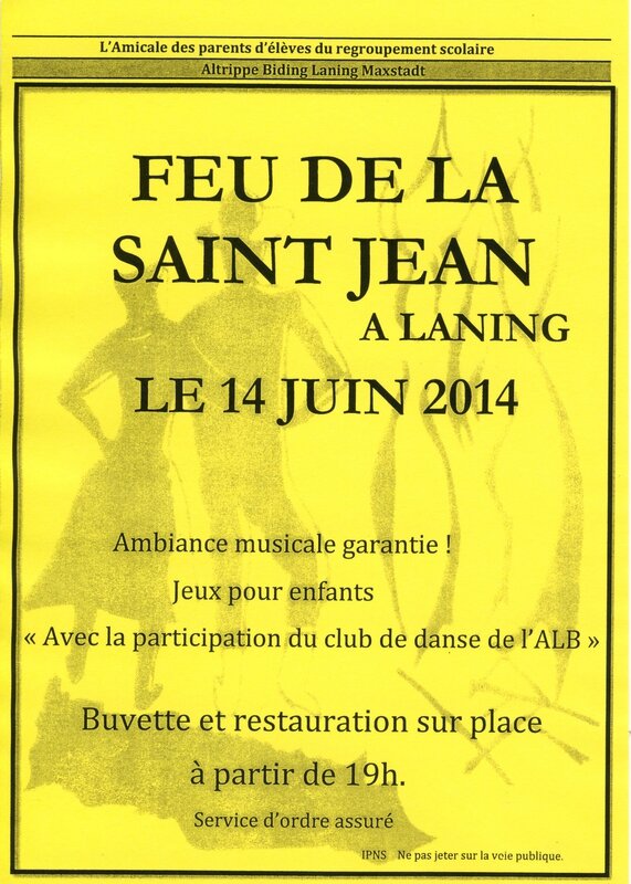2014 tract st jean