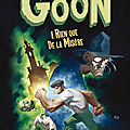 <b>Delcourt</b> The Goon par Eric Powell