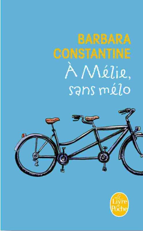 a melie sans melo de barbara constantine