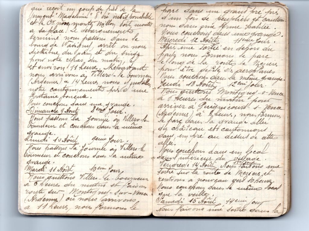 Carnet R Tronsson 006-007