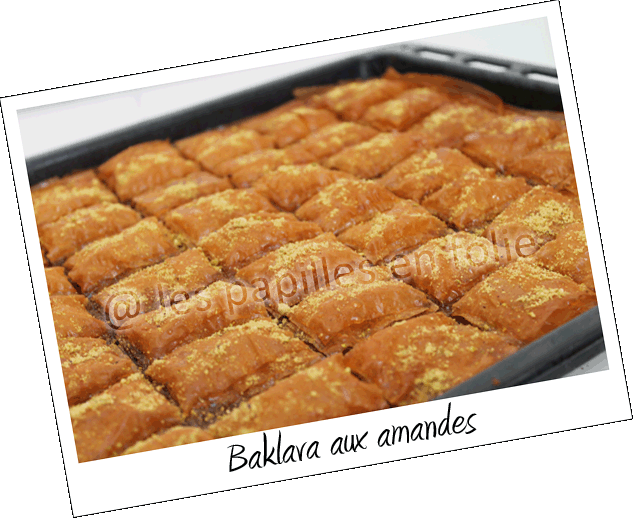 baklava