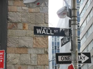 Wall Street (2)