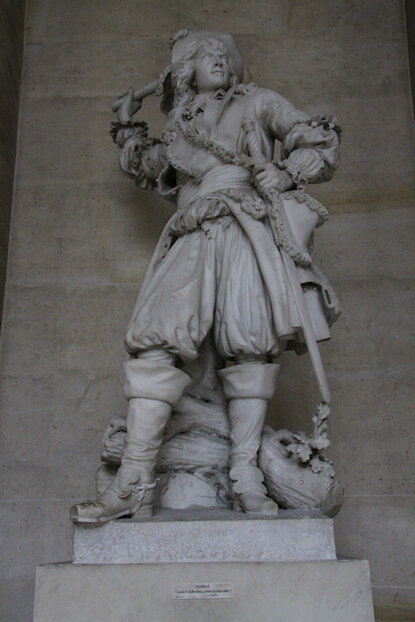 0051-Louis II de Bourbon-Prince de Condé