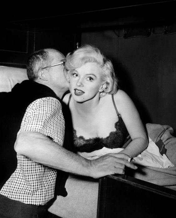 billy_wilder_marilyn